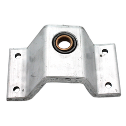 ACCELERATOR BRACKET-BRG ASM