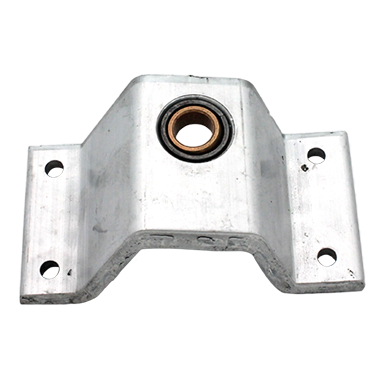 ACCELERATOR BRACKET-BRG ASM