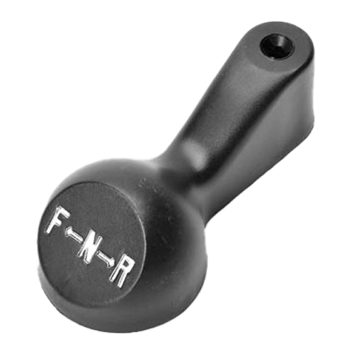 HANDLE, FNR SWITCH