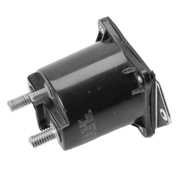 SOLENOID, 12 VOLT