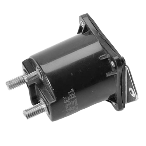 SOLENOID, 12 VOLT