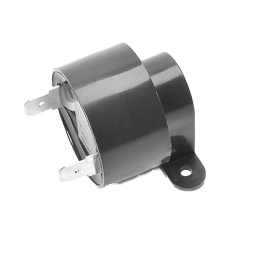 BUZZER, 9-48VDC, REVERSE