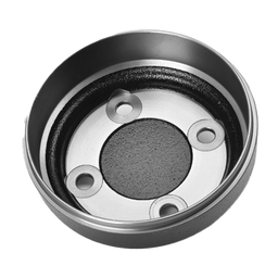 BRAKE, DRUM, W/O CENTER HOLE