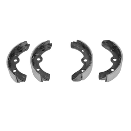 BRAKE SHOE PACKAGE SELF ADJ