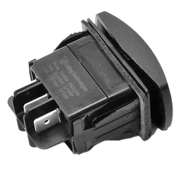 SWITCH, ROCKER -SINGLE POLE