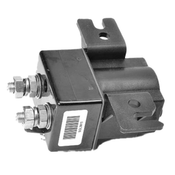 SOLENOID, 48V W/CONTACT STUD H