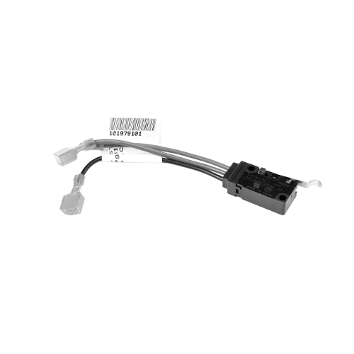 SWITCH ASSY, SEALED LIMITER