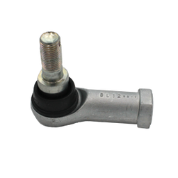 END, TIE ROD M12 X 1.25 RH