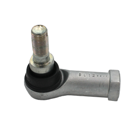 END, TIE ROD M12 X 1.25 RH