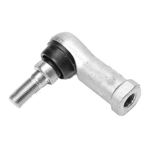 END, TIE ROD, M12 X 1.25, LH