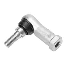 END, TIE ROD, M12 X 1.25, LH