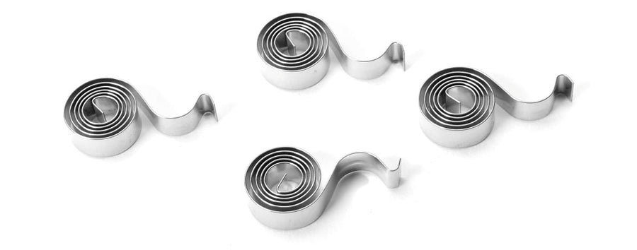 SPRING KIT, MOTOR BRUSH