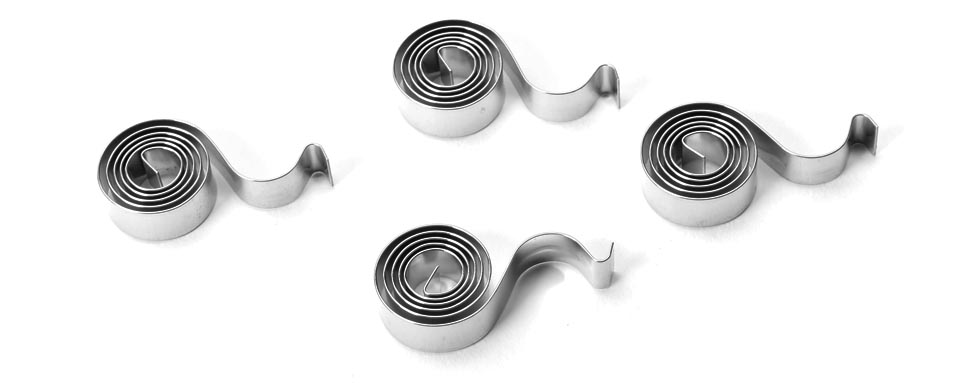 SPRING KIT, MOTOR BRUSH