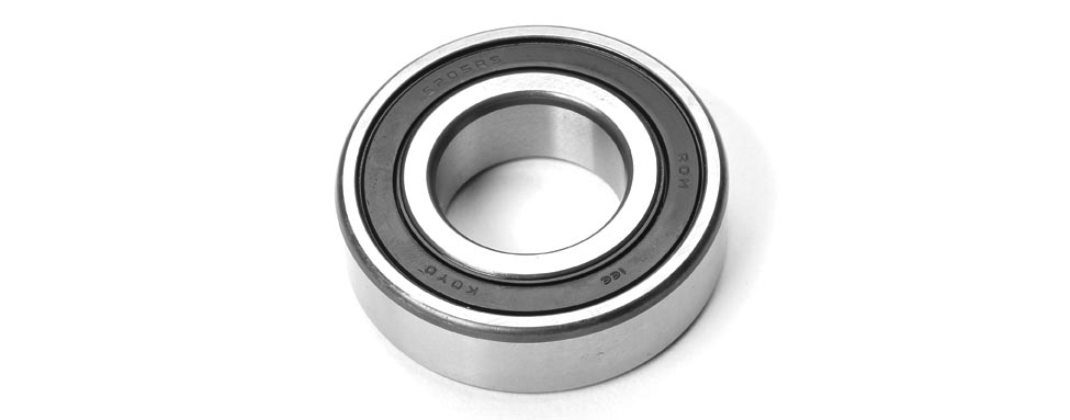 BEARING, MOTOR 6205RS