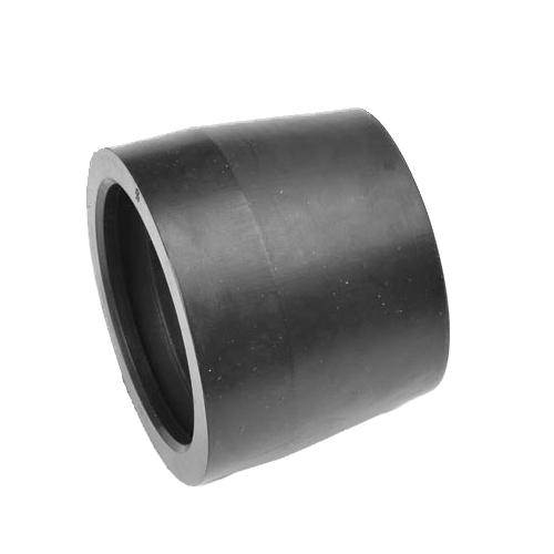 CENTER CAP, RUBBER