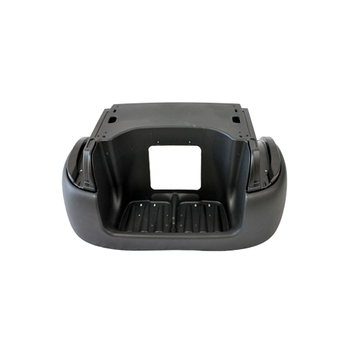 UNDERBODY, REAR, COMMON