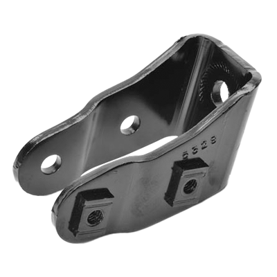 UPPER CLEVIS ASSEMBLY - RH