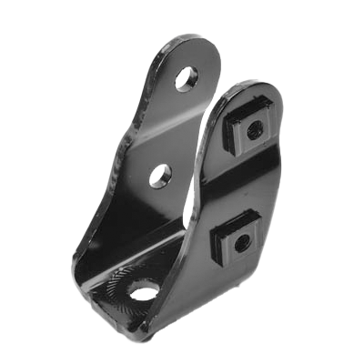 UPPER CLEVIS ASSEMBLY - LH