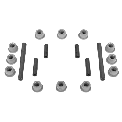 KIT, SUSP, BUSHING JOINTS