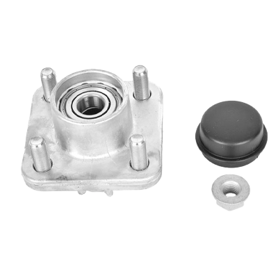 REPLACEMENT KIT, FRONT HUB