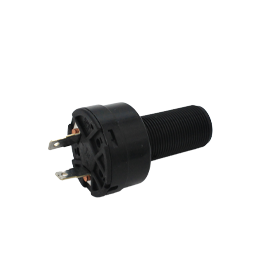 KEY SWITCH, ELEC, PREC