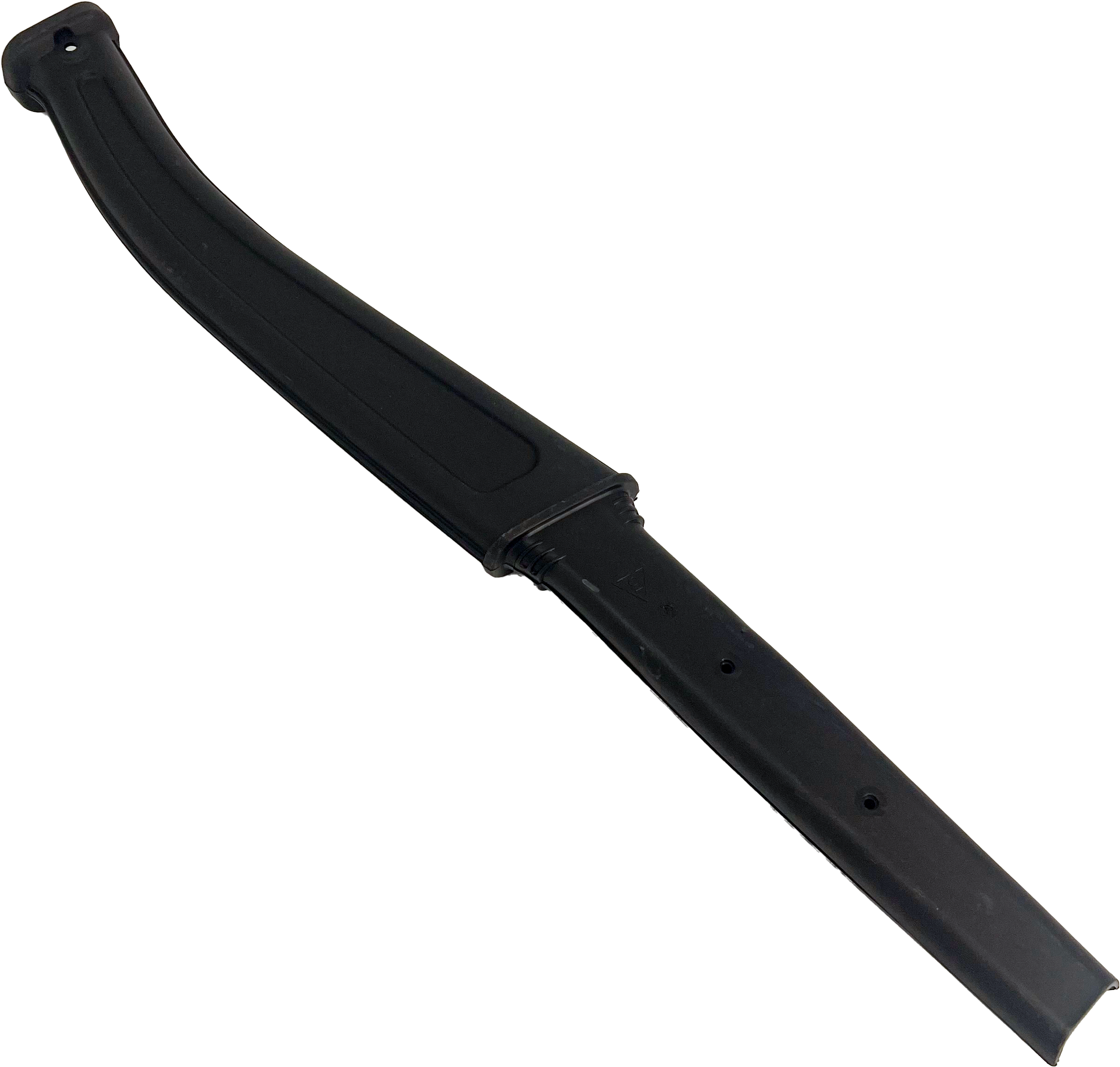 ASM-REAR CANOPY SUPPORT