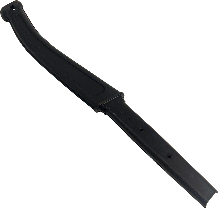 ASM-REAR CANOPY SUPPORT