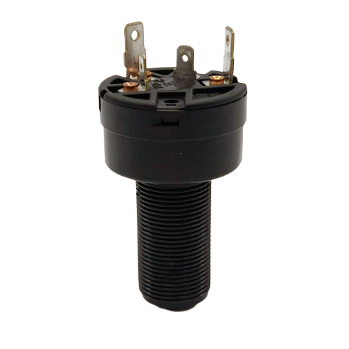 KEY SWITCH, GAS