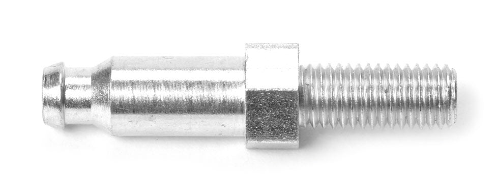 STUD, THREAD, 1/4-28