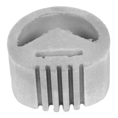 INNER FRAME SNUBBER