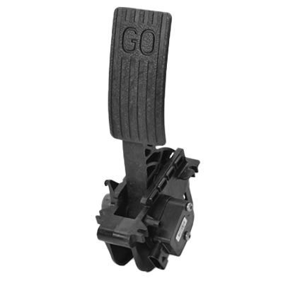 THROTTLE, GAS, TRIAC