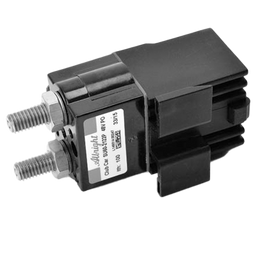 SOLENOID 48V SLOT MT NO DIODE