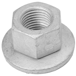 NUT, LOCK,M12,WASHER,CONICAL