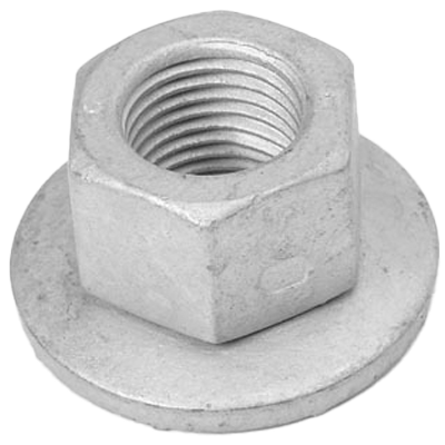 NUT, LOCK,M12,WASHER,CONICAL