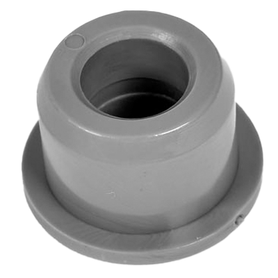 BUSHING, URETHANE, SHORT, PREC