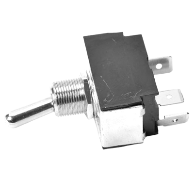 SWITCH, TOGGLE, SPDT