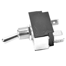 SWITCH, TOGGLE, SPDT