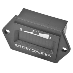 INDICATOR, BATT CHRG, 48V