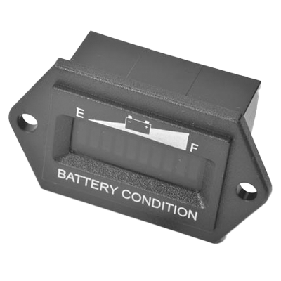 INDICATOR, BATT CHRG, 48V