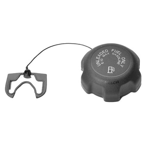 CAP, FUEL TANK, GAS, RATCHET