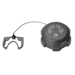 CAP, FUEL TANK, GAS, RATCHET