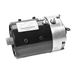 MOTOR, 48V, 3.3 HP, IQ