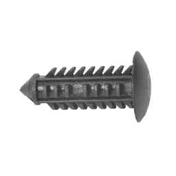 BARREL FASTNERS, BLK, FIRM