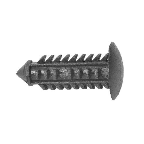 BARREL FASTNERS, BLK, FIRM