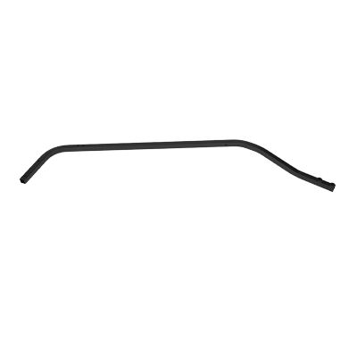 LH Front Canopy Strut Non-Wired