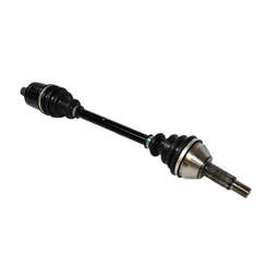 FRONT HALFSHAFT, AWD