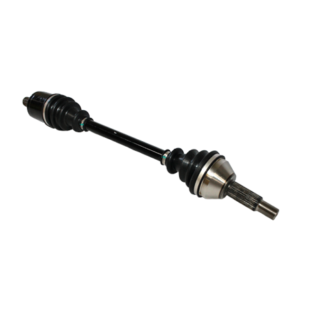 FRONT HALFSHAFT, AWD