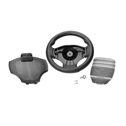 KIT, HEX, STEERING WHEEL