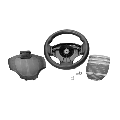 KIT, HEX, STEERING WHEEL