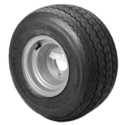 ASM,SILVER WHL KENDA, HN1 4PL